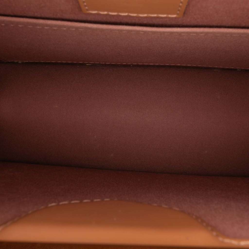 Louis Vuitton Monogram Vernis Deesse PM - 4