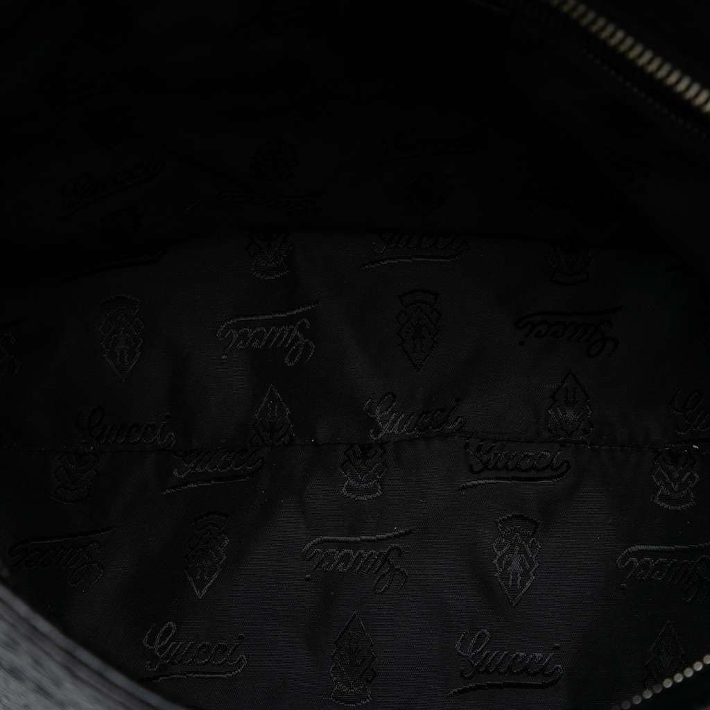 Gucci Guccissima Crossbody - 4