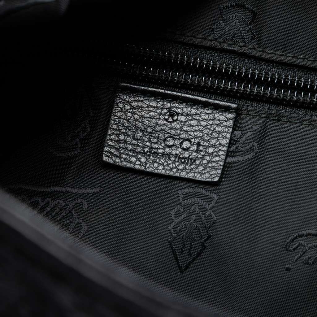 Gucci Guccissima Crossbody - 5