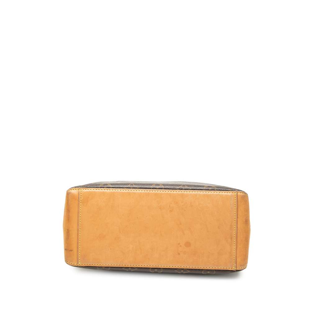 Louis Vuitton Monogram Cabas Piano - 3