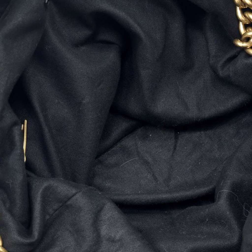 Balenciaga Medium Calfskin Crush Tote - 4