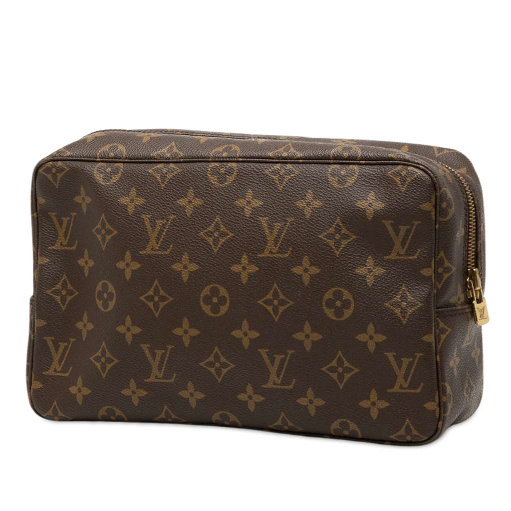 Louis Vuitton Monogram Trousse Toilette 28 - 2