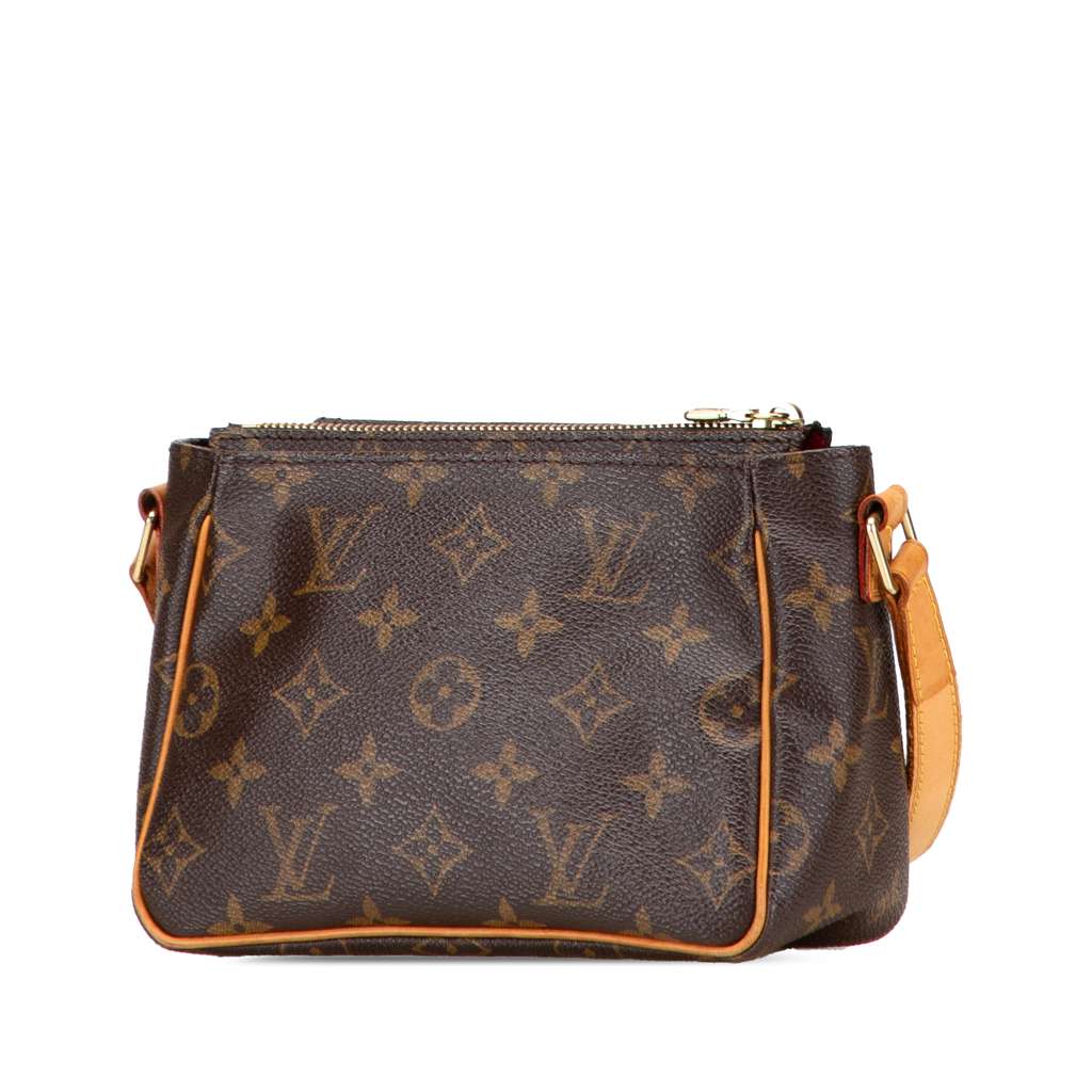 Louis Vuitton Monogram Viva Cite PM - 2
