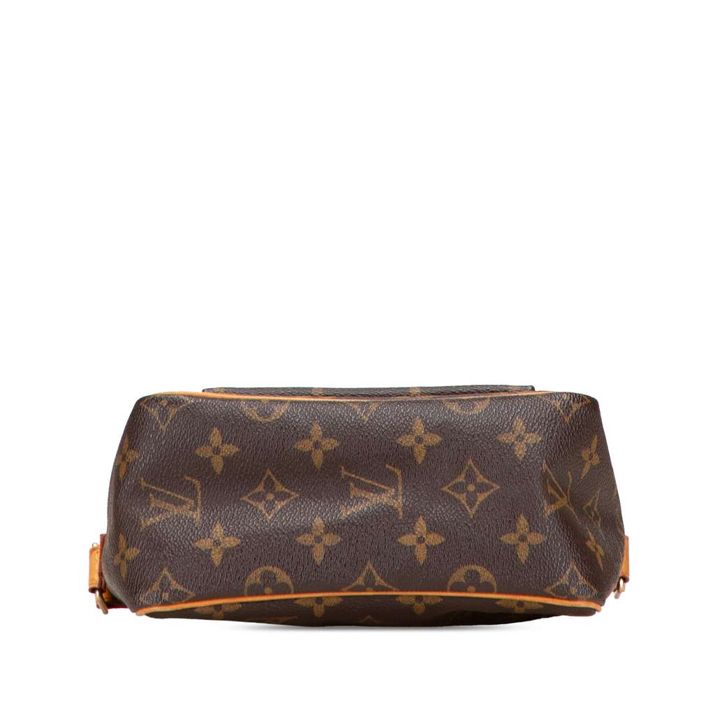 Louis Vuitton Monogram Viva Cite PM - 3