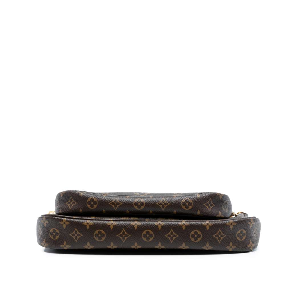Louis Vuitton Monogram Multi Pochette Accessoires - 3