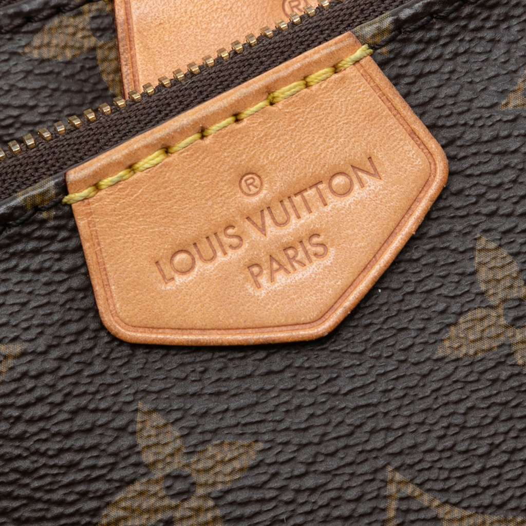 Louis Vuitton Monogram Multi Pochette Accessoires - 5