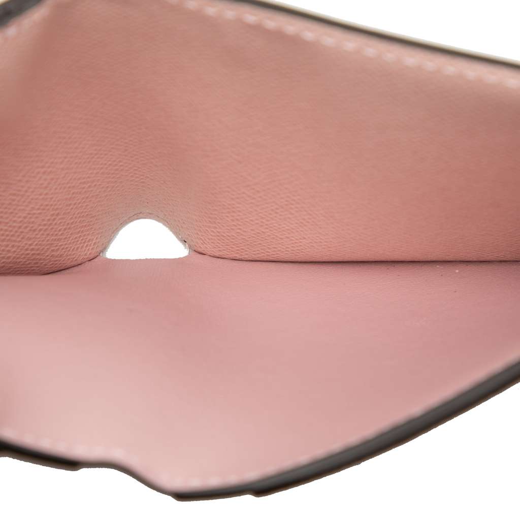 Louis Vuitton Monogram Zoe Wallet - 5