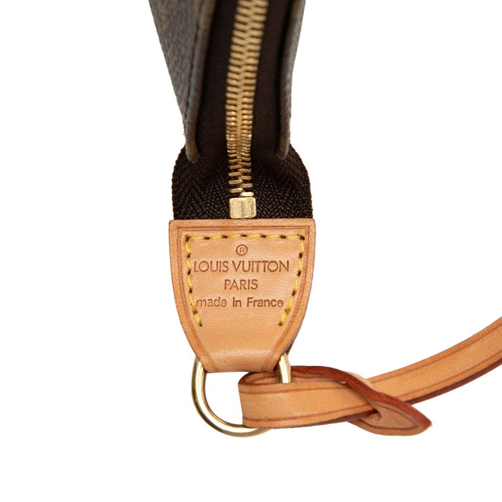Louis Vuitton Monogram Pochette Accessoires - 5
