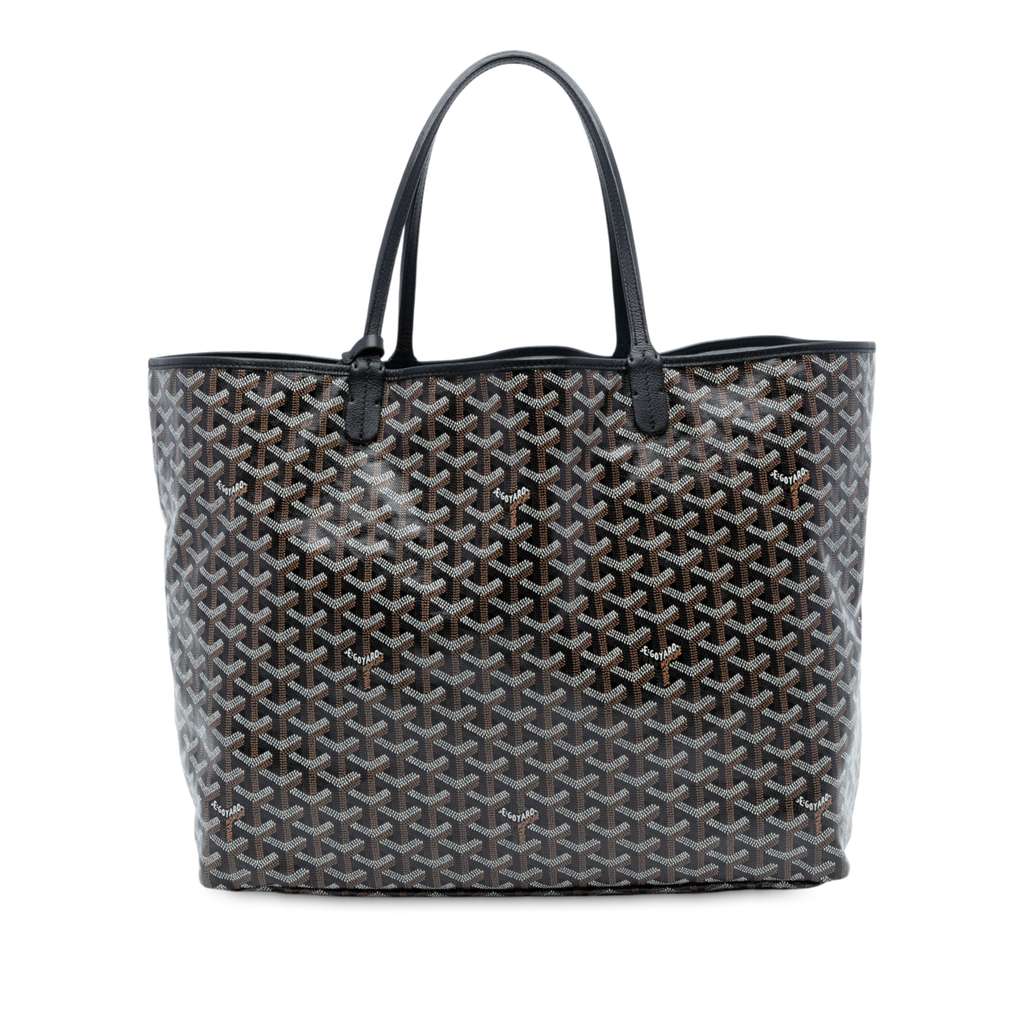 Goyard Goyardine Saint Louis GM