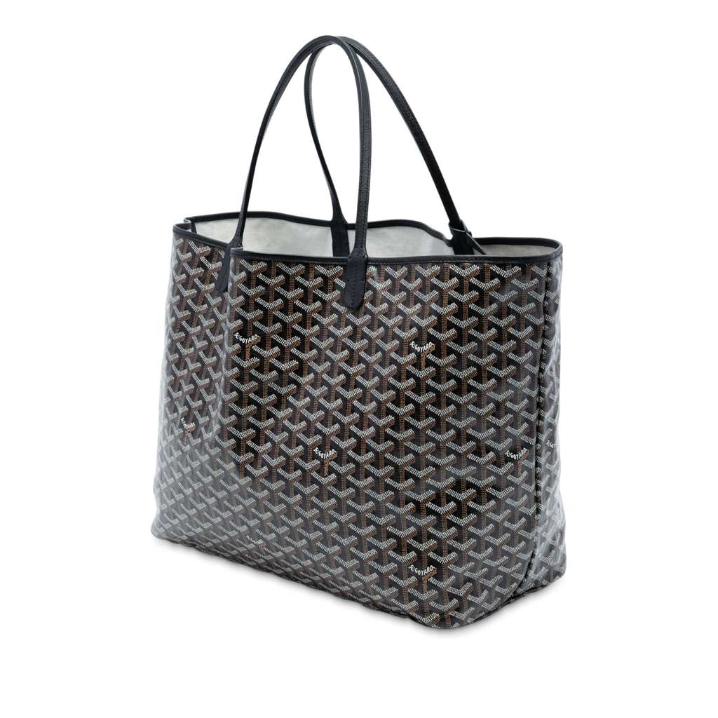 Goyard Goyardine Saint Louis GM - 2