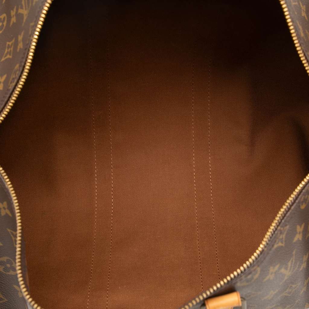 Louis Vuitton Monogram Keepall 45 - 4