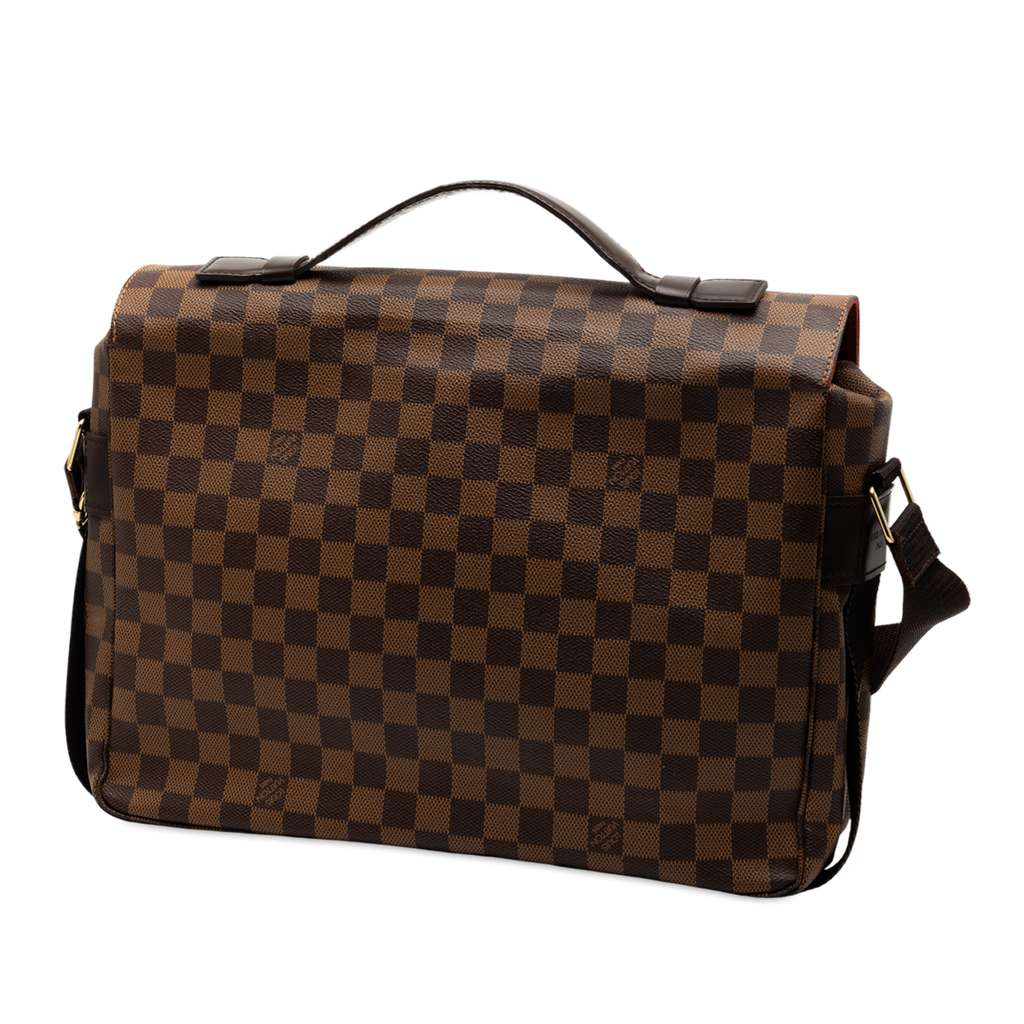 Louis Vuitton Damier Ebene Broadway - 2