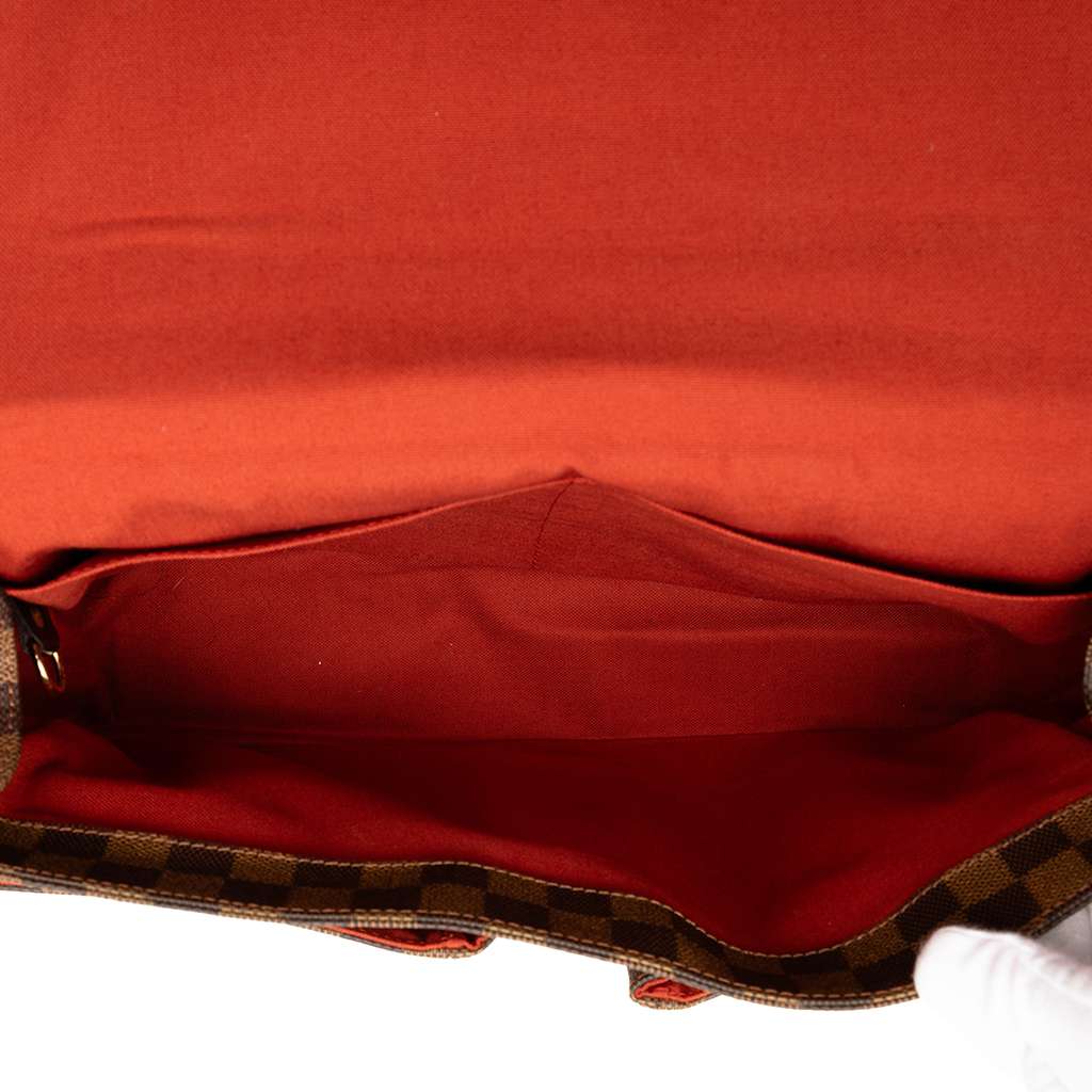 Louis Vuitton Damier Ebene Broadway - 4