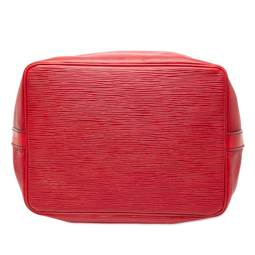 Louis Vuitton Epi Petit Noe - 3