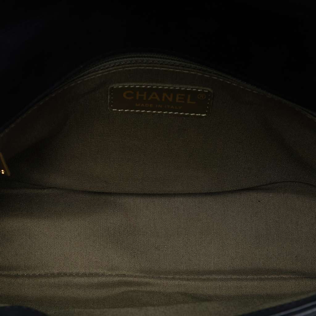 Chanel Calfskin Ultra Stitch Heart Flap - 4