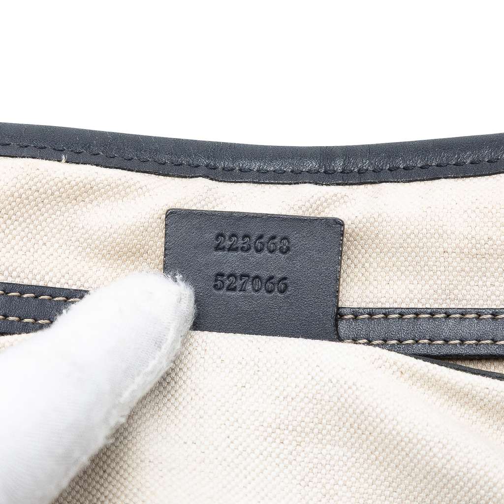 Gucci GG Supreme Joy Vertical Tote - 5