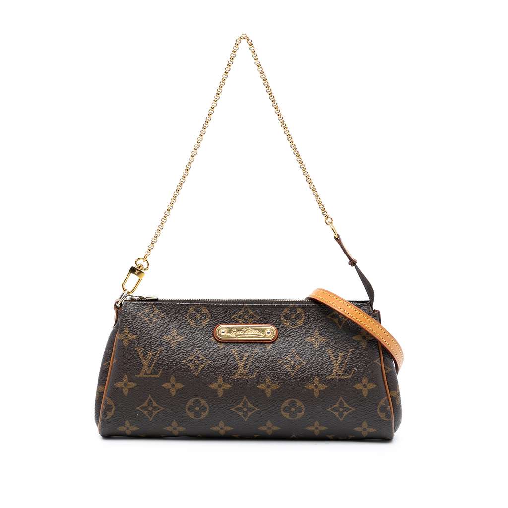 Louis Vuitton Monogram Eva
