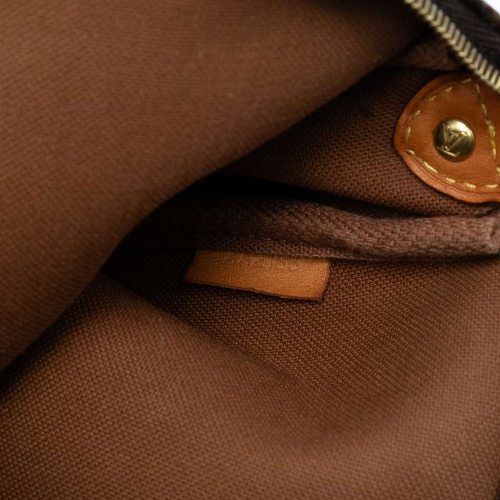 Louis Vuitton Monogram Eva - 5