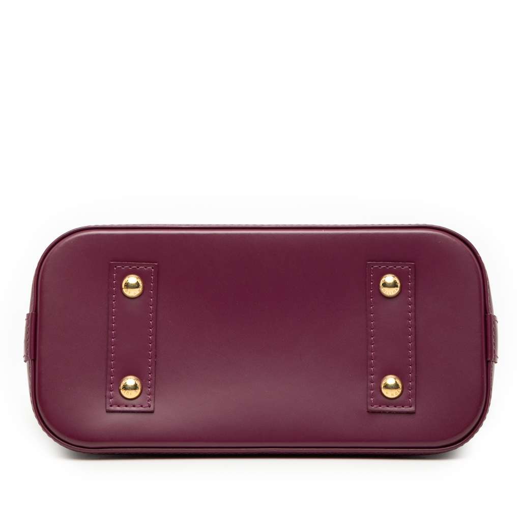 Louis Vuitton Monogram Totem Alma BB - 3