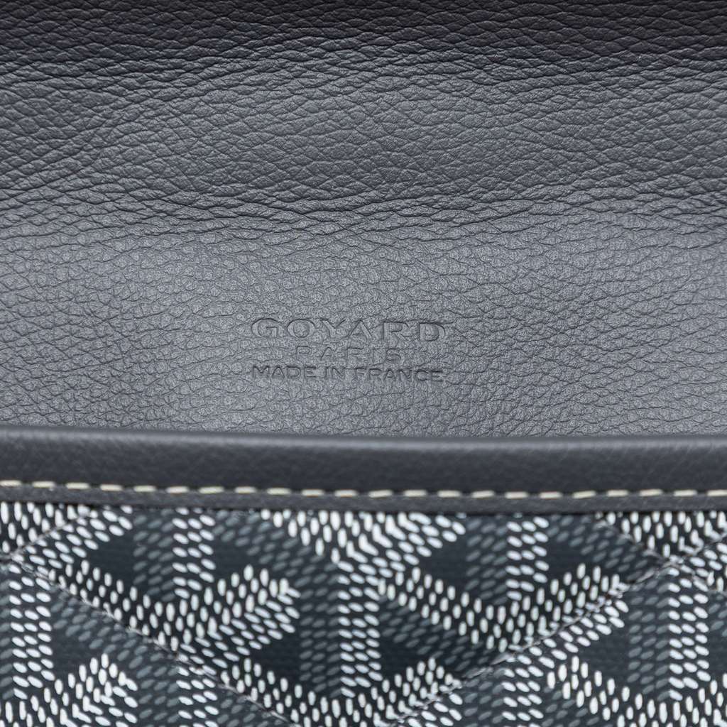 Goyard Goyardine Alexandre III - 5