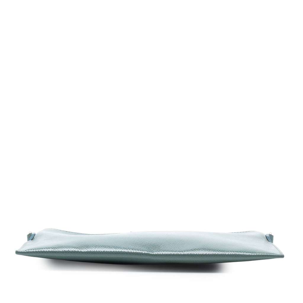 Burberry Grained Leather Peyton Crossbody - 3