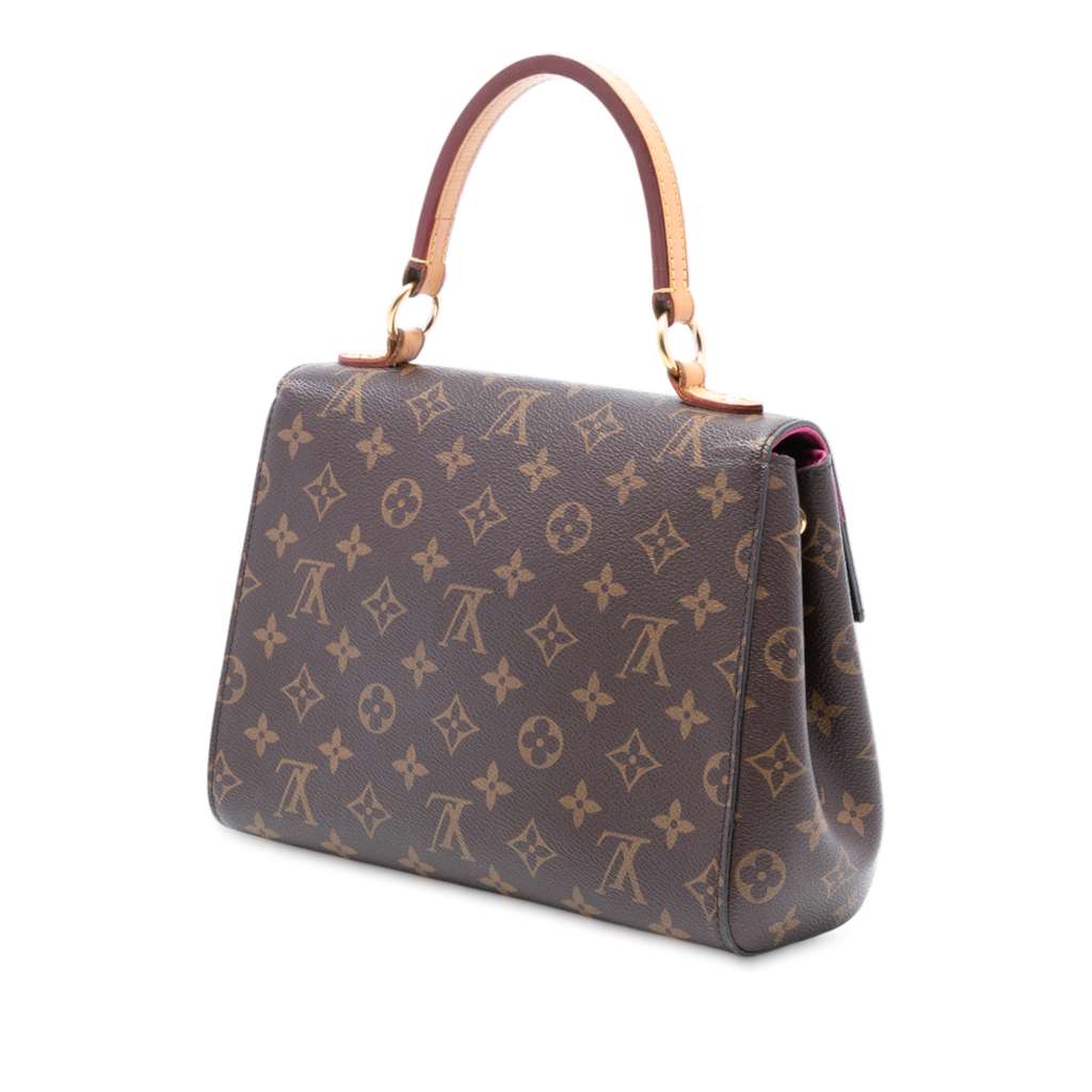 Louis Vuitton Monogram Cluny BB - 2