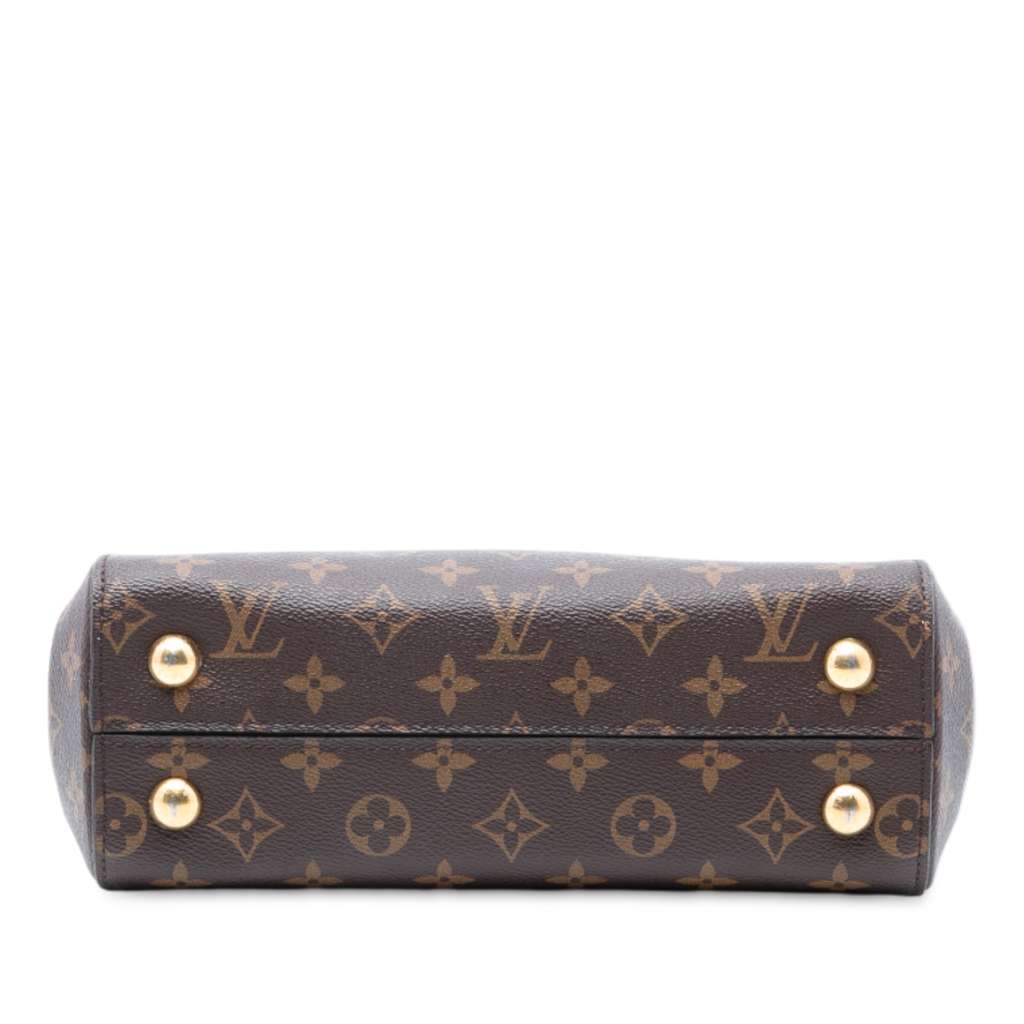 Louis Vuitton Monogram Cluny BB - 3