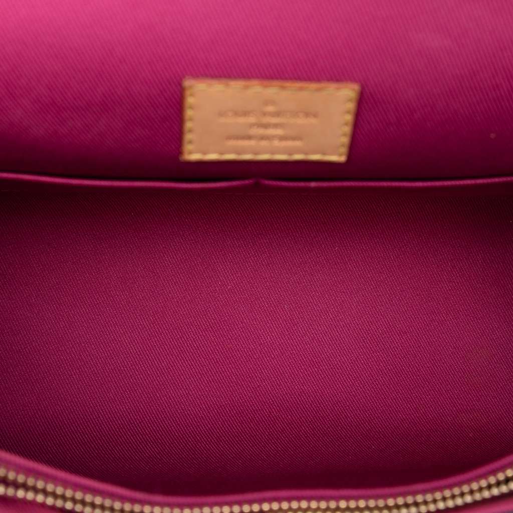 Louis Vuitton Monogram Cluny BB - 4