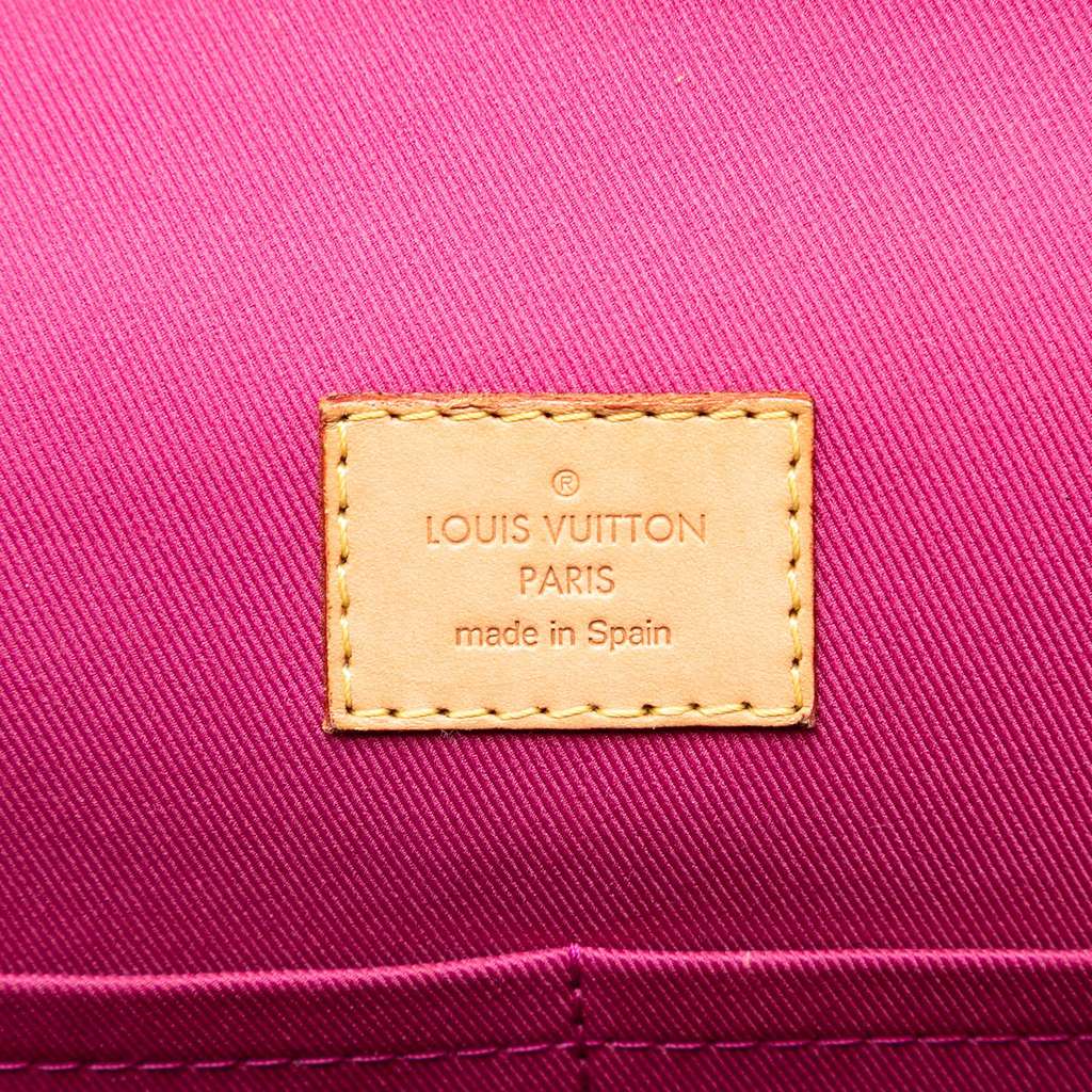 Louis Vuitton Monogram Cluny BB - 5