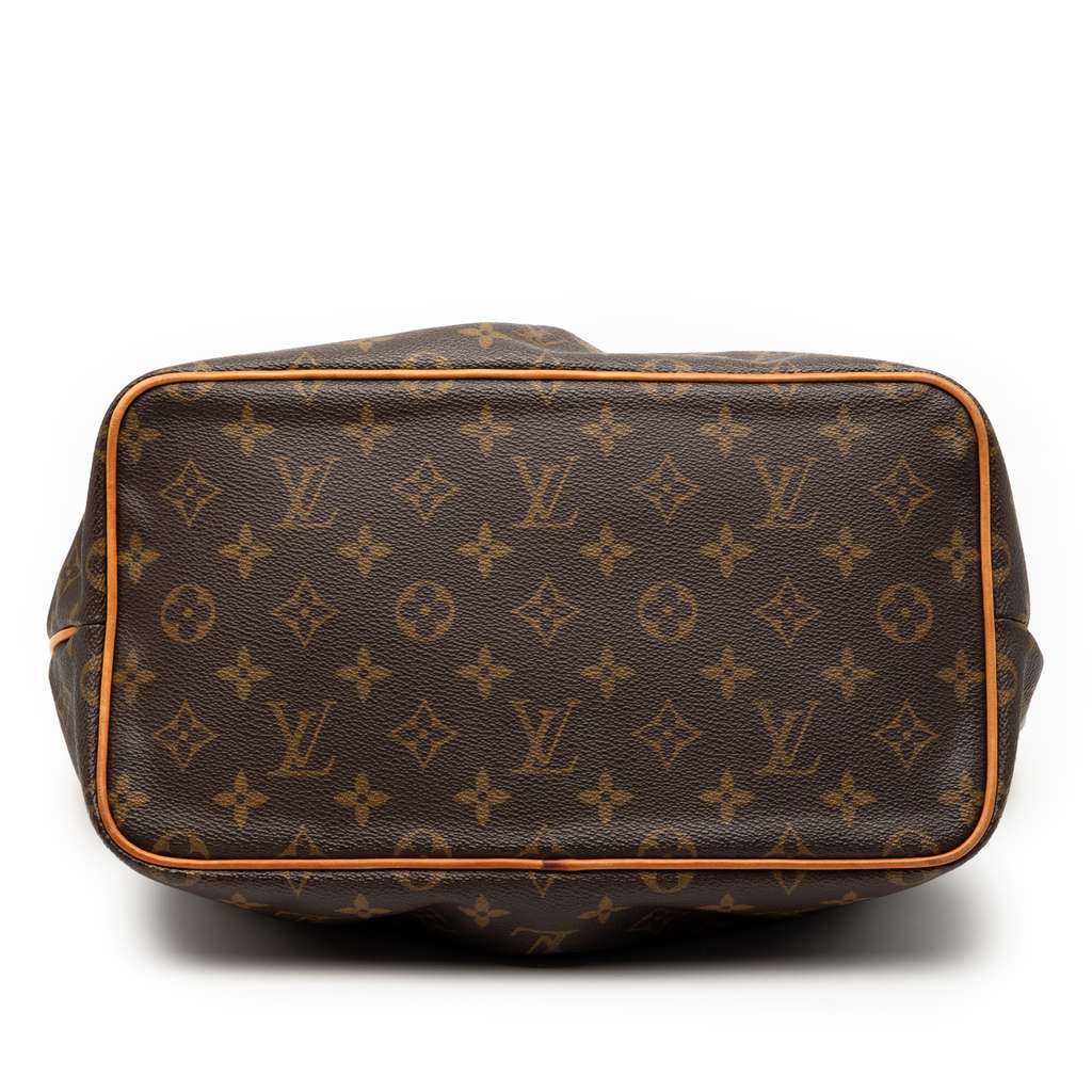 Louis Vuitton Monogram Palermo PM - 3