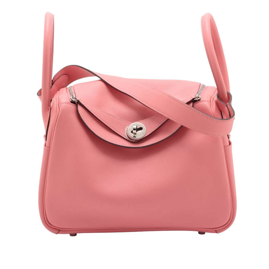 Hermès Evercolor Lindy 26