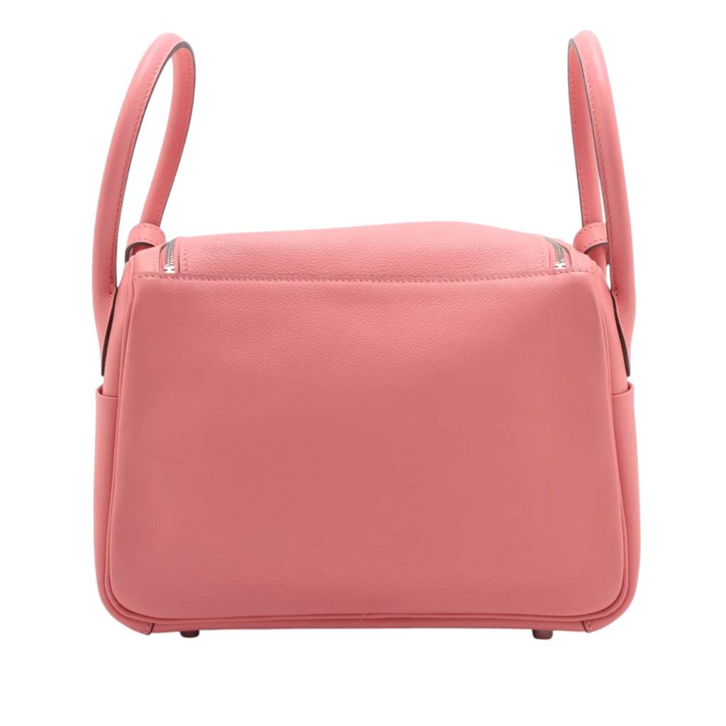 Hermès Evercolor Lindy 26 - 2