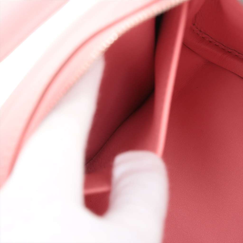 Hermès Evercolor Lindy 26 - 4