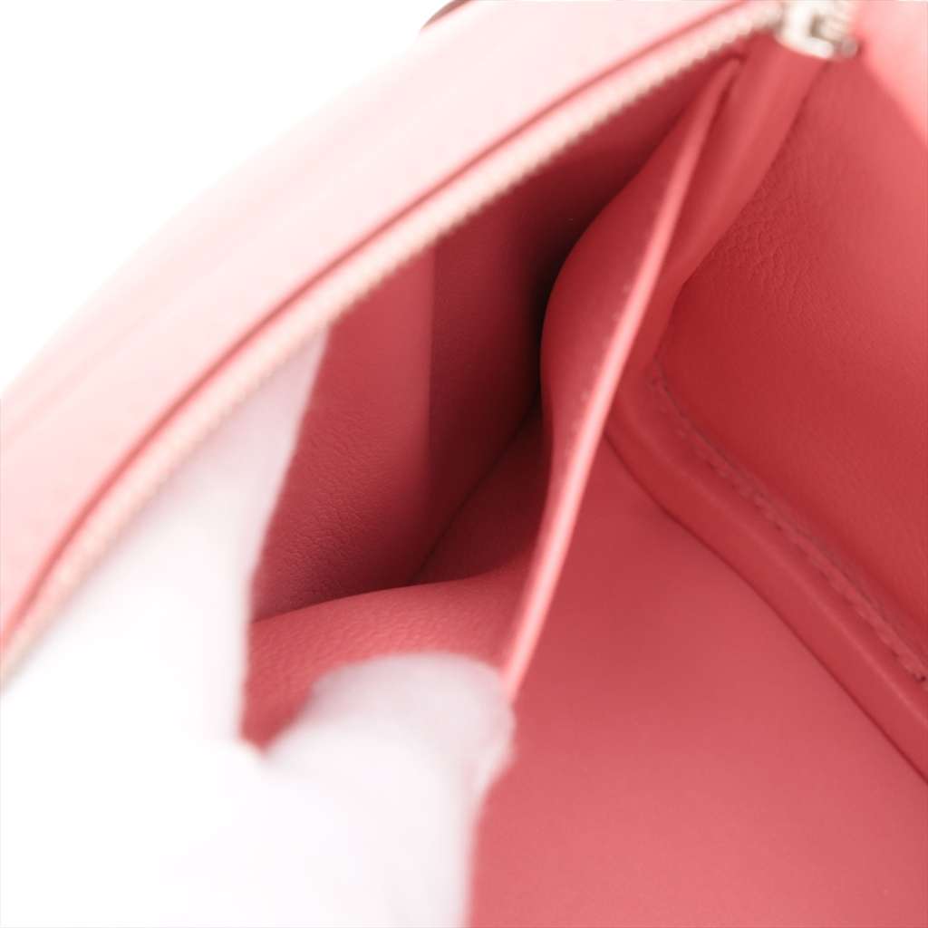 Hermès Evercolor Lindy 26 - 5