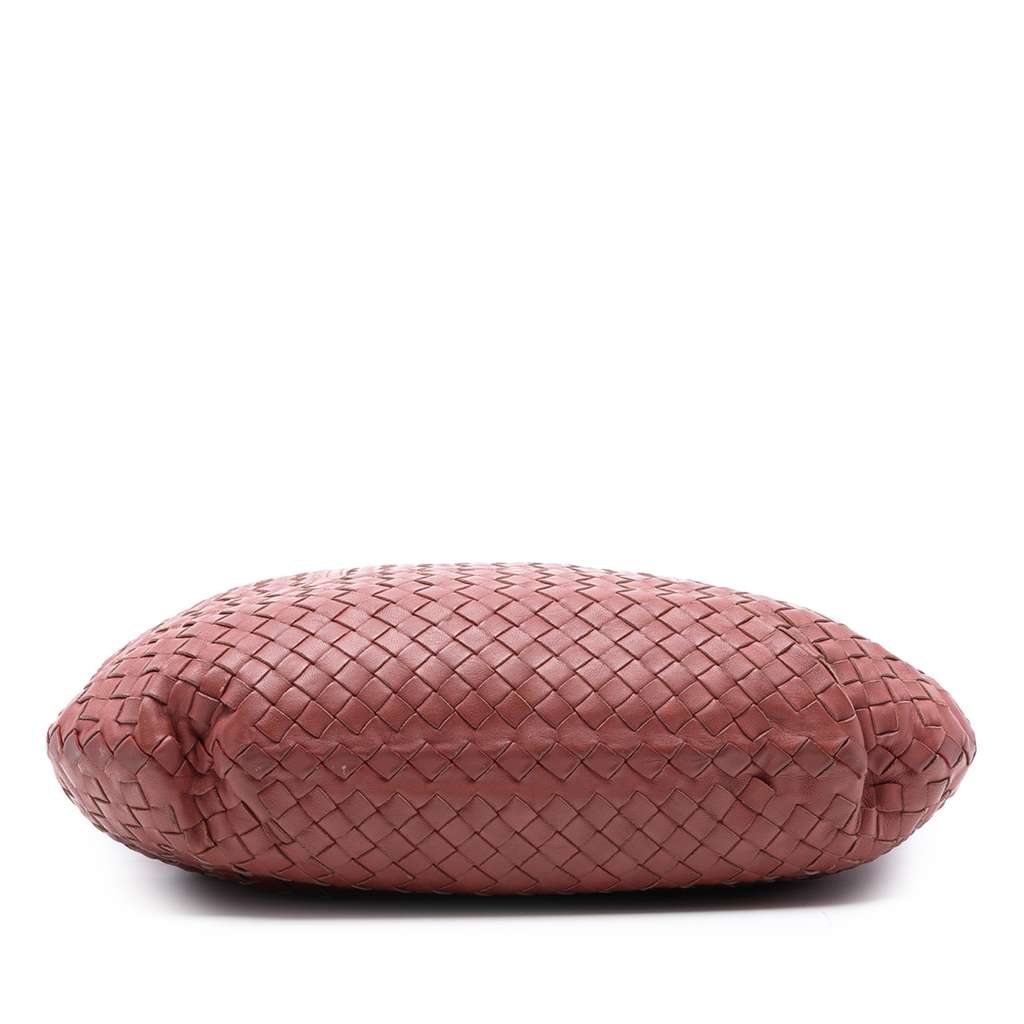 Bottega Veneta Nappa Intrecciato Tote - 3