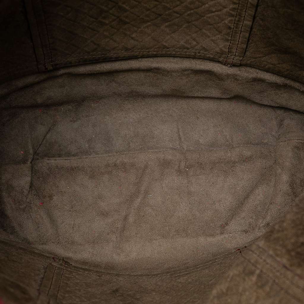 Bottega Veneta Nappa Intrecciato Tote - 4