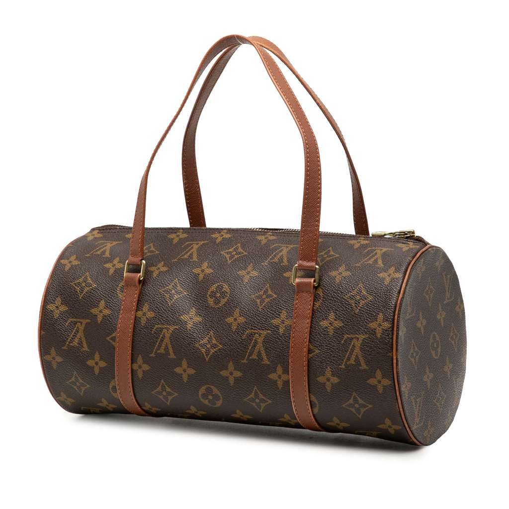 Louis Vuitton Monogram Papillon 30 - 2