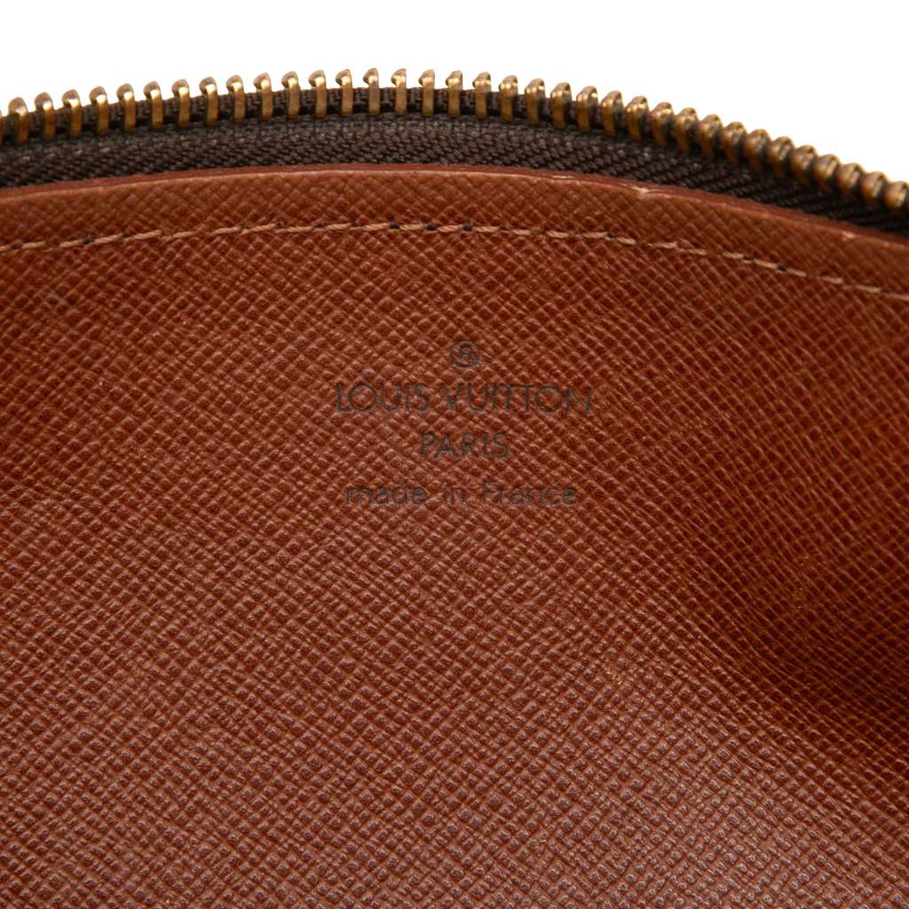 Louis Vuitton Monogram Papillon 30 - 5