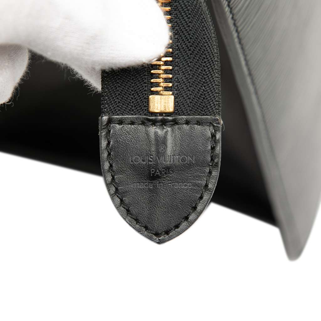 Louis Vuitton Epi Riviera - 5