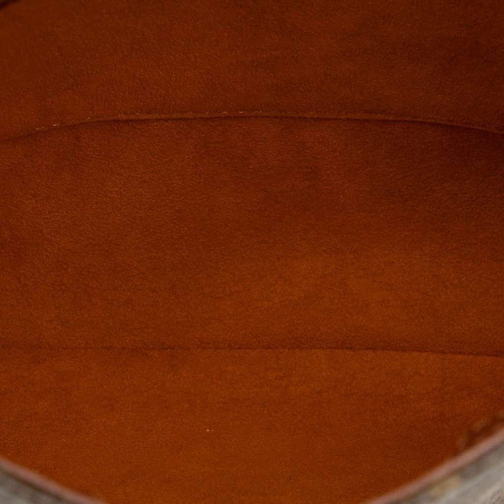 Louis Vuitton Monogram Musette Salsa Short Strap - 4