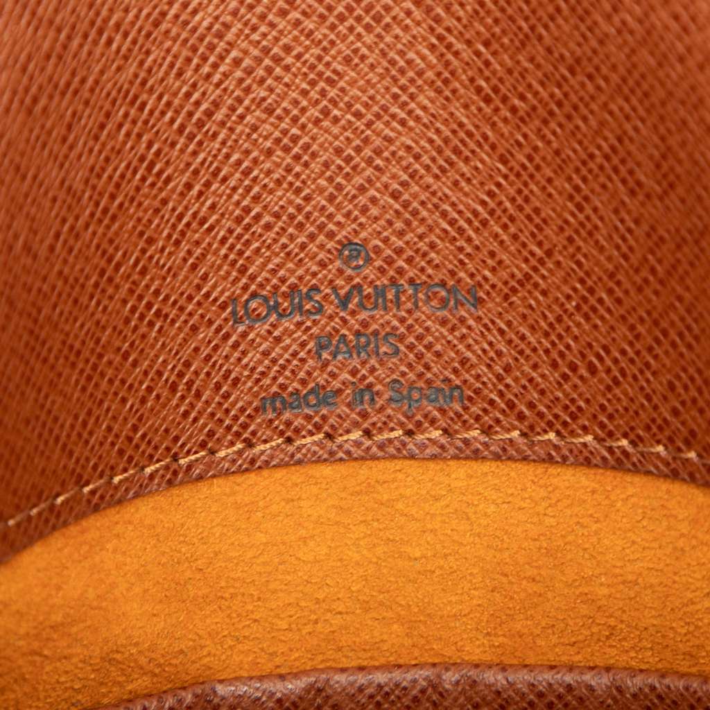 Louis Vuitton Monogram Musette Salsa Short Strap - 5