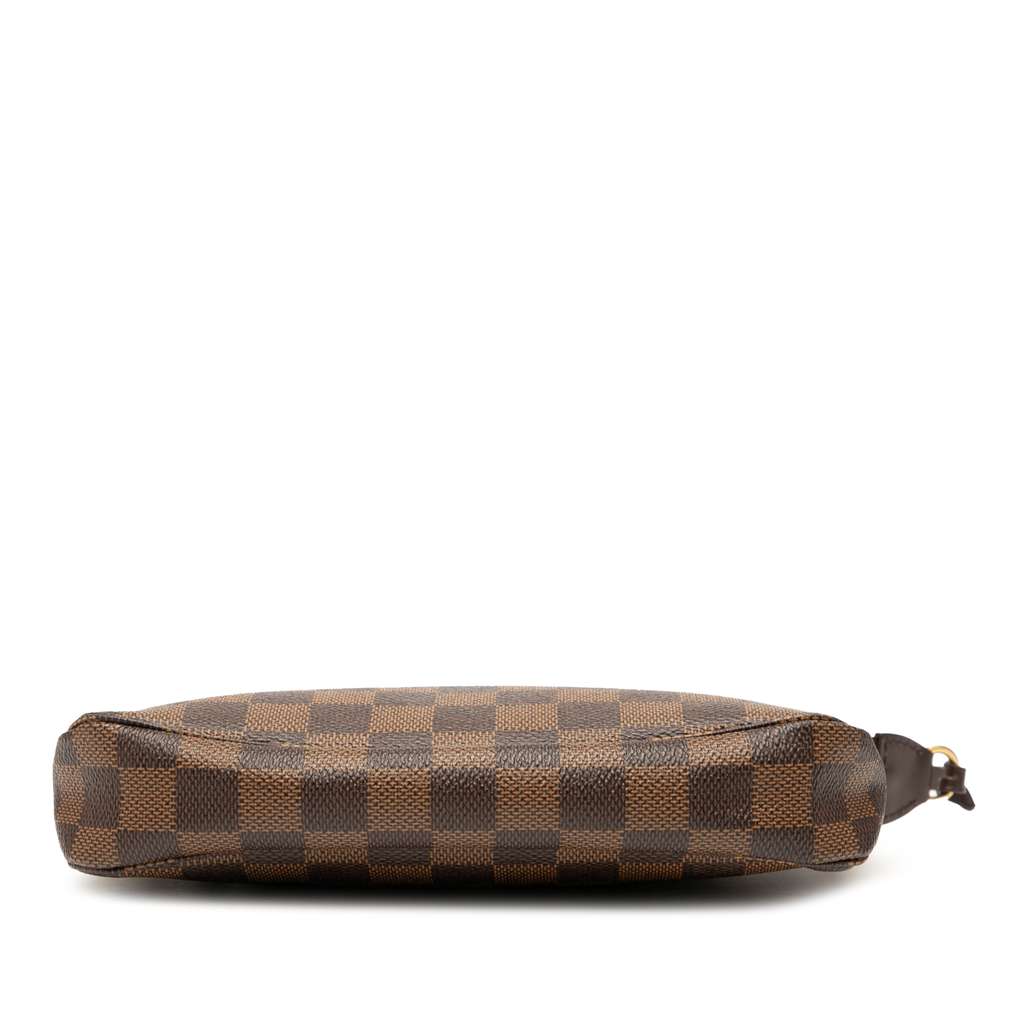 Louis Vuitton Damier Ebene Pochette Accessoires - 3