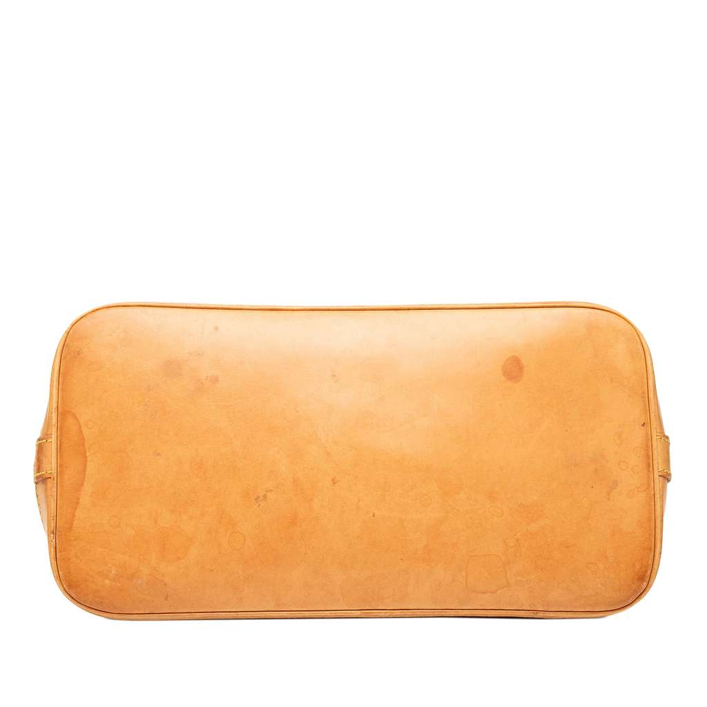 Louis Vuitton Monogram Alma PM - 3