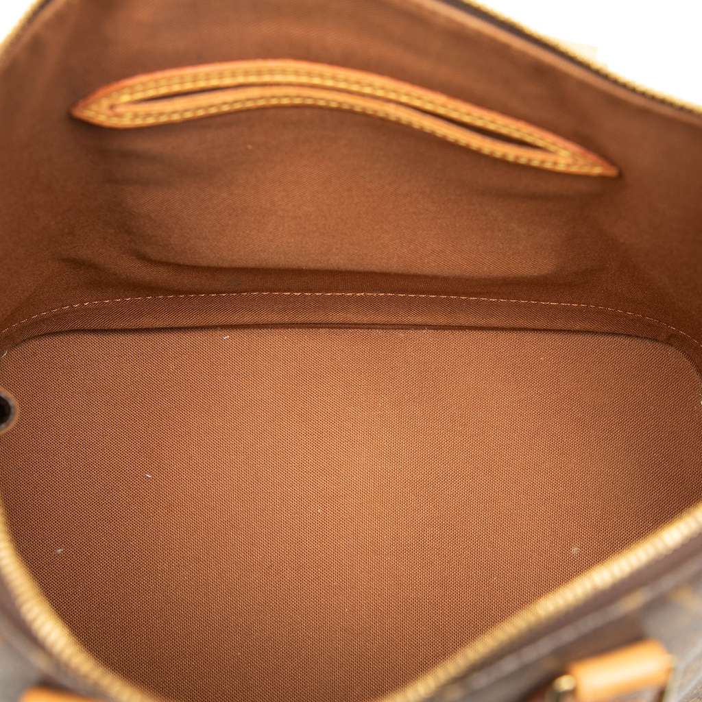 Louis Vuitton Monogram Alma PM - 4