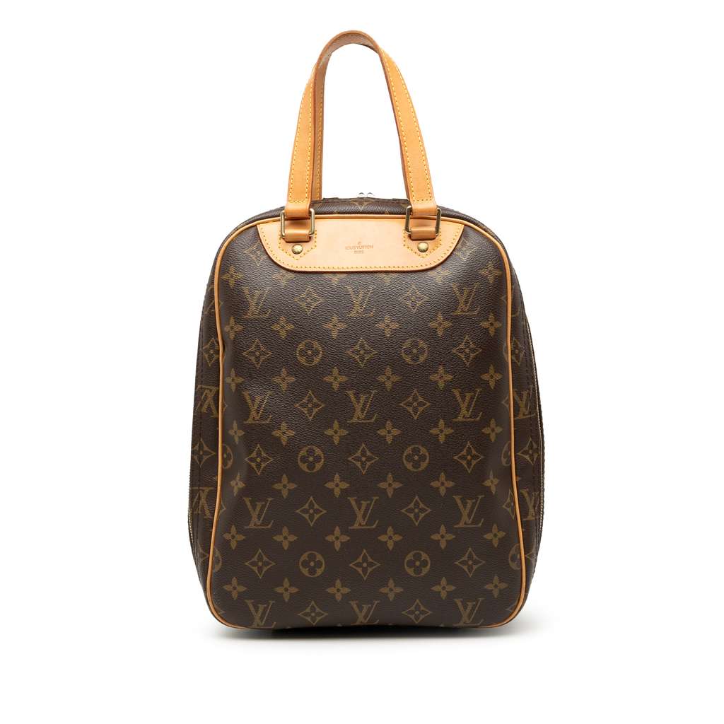 Louis Vuitton Monogram Excursion