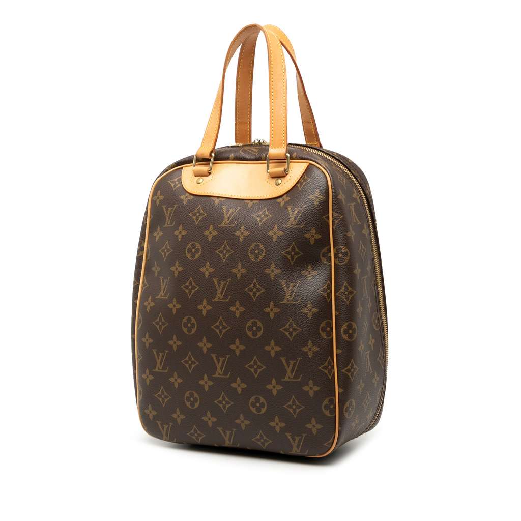 Louis Vuitton Monogram Excursion - 2
