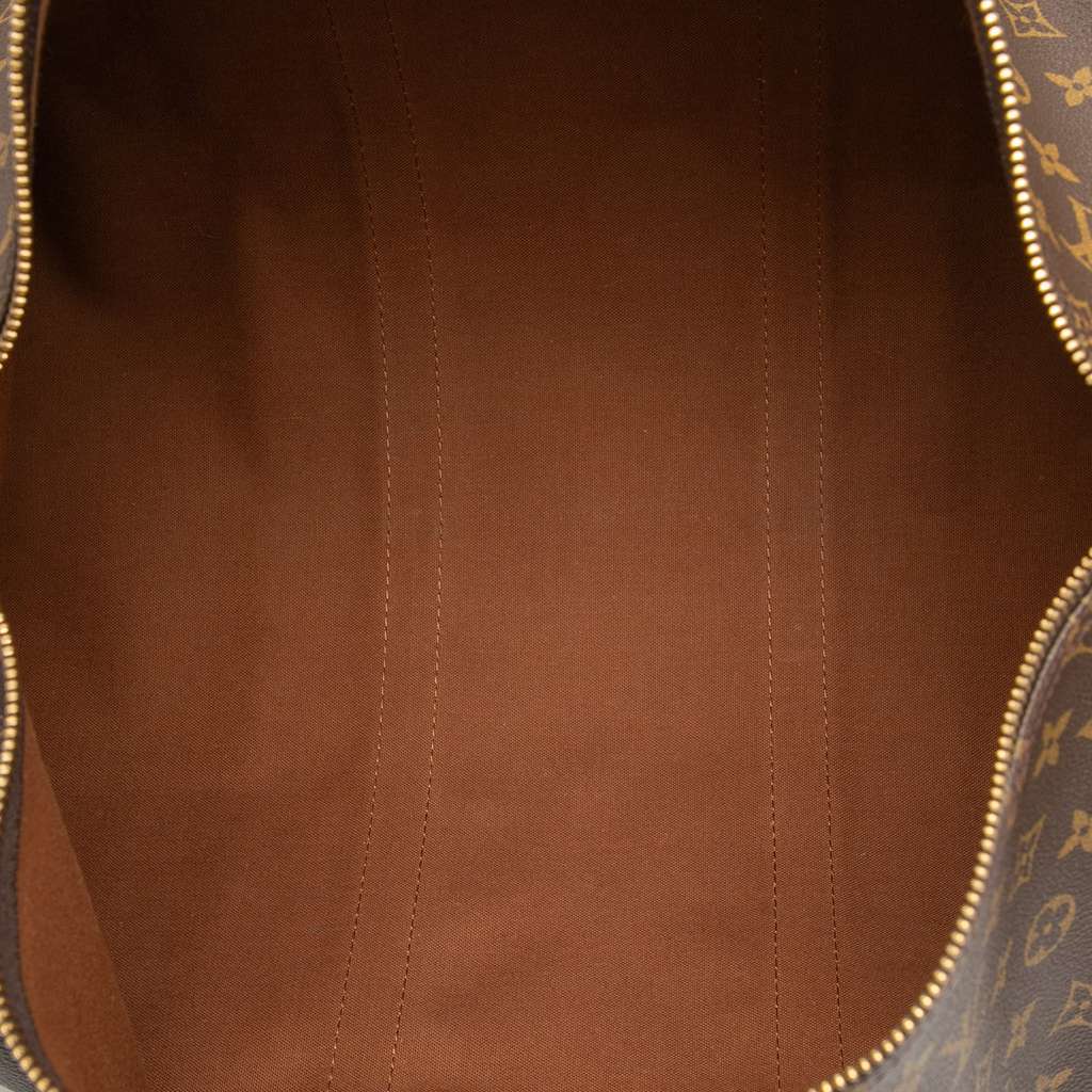 Louis Vuitton Monogram Keepall 50 - 4