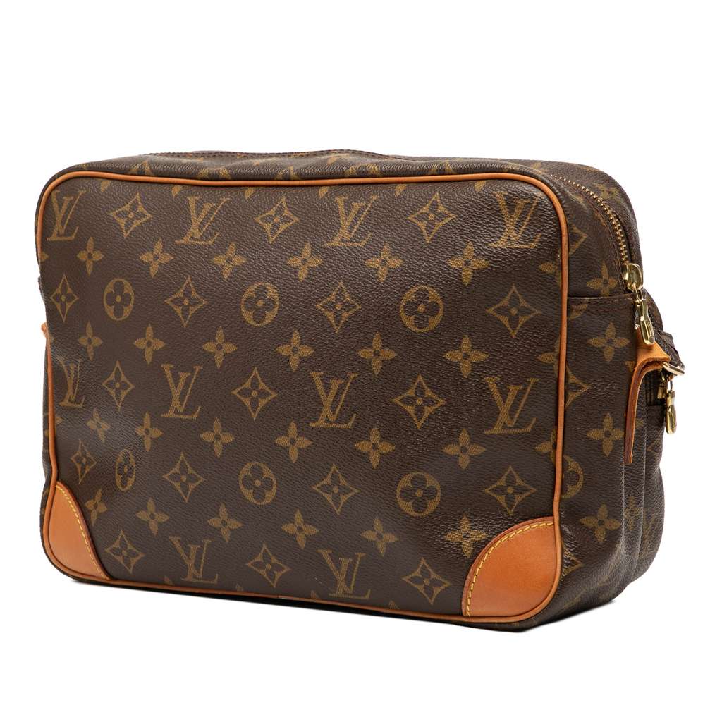 Louis Vuitton Monogram Nil Crossbody - 2