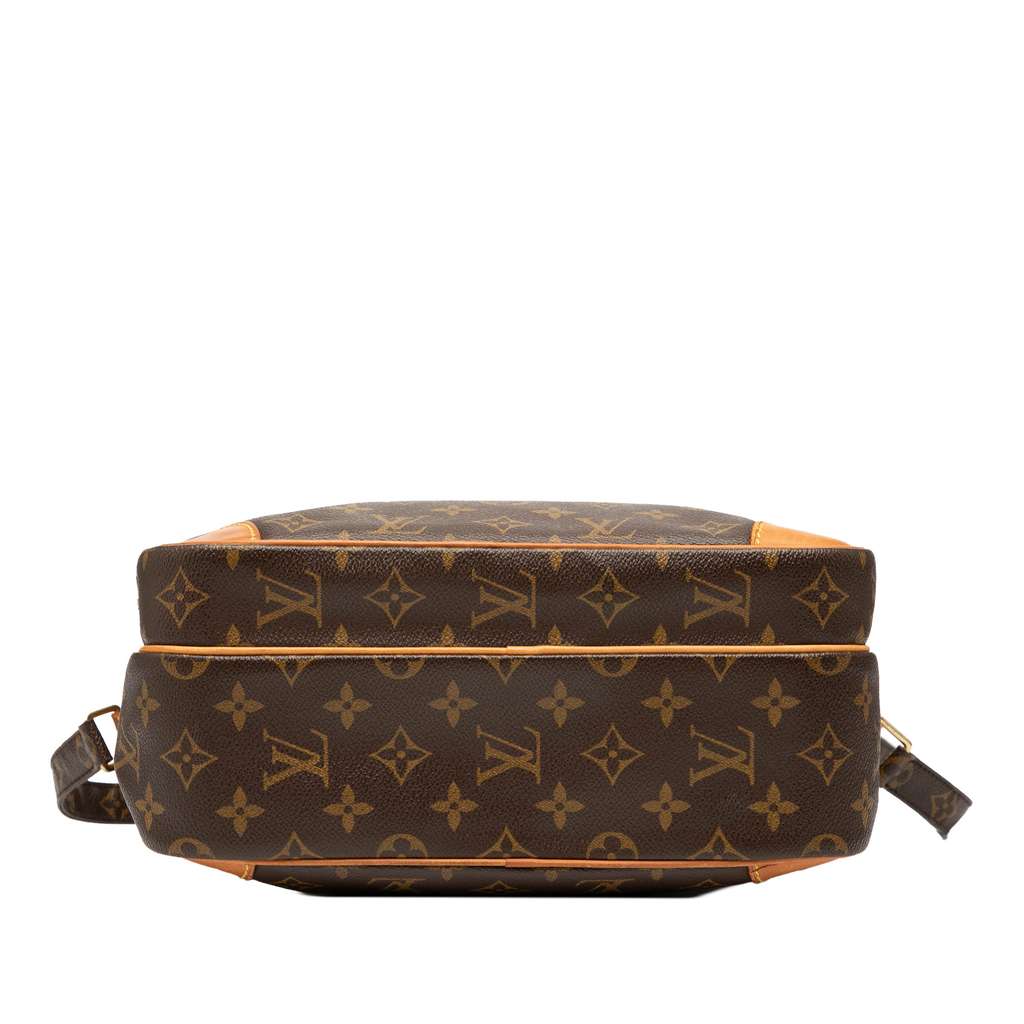 Louis Vuitton Monogram Nil Crossbody - 3