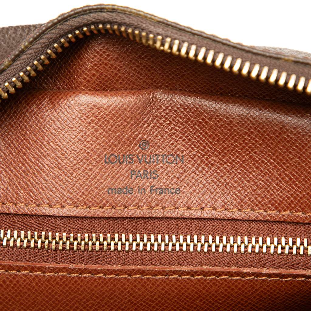 Louis Vuitton Monogram Nil Crossbody - 5